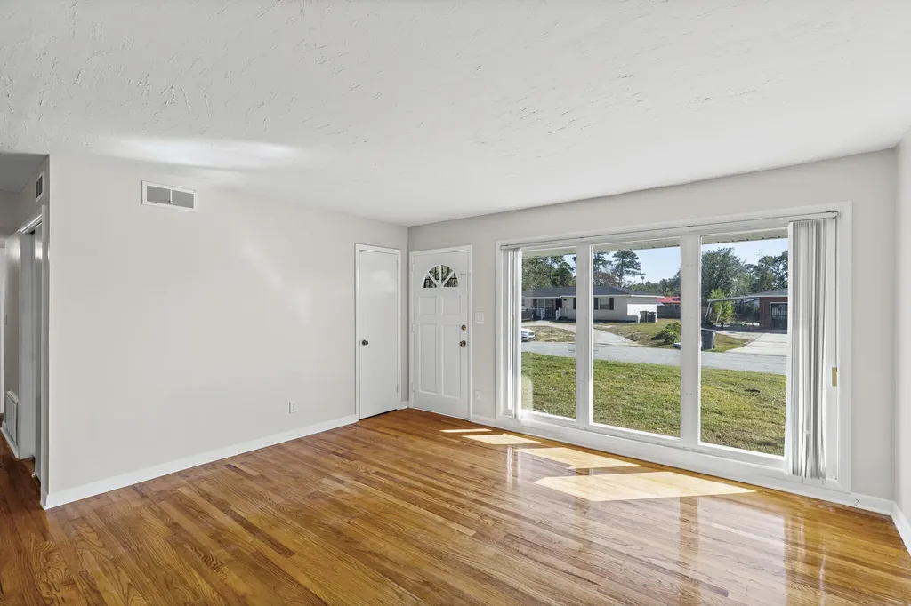 3317 Forest Estates Drive Augusta GA 30909