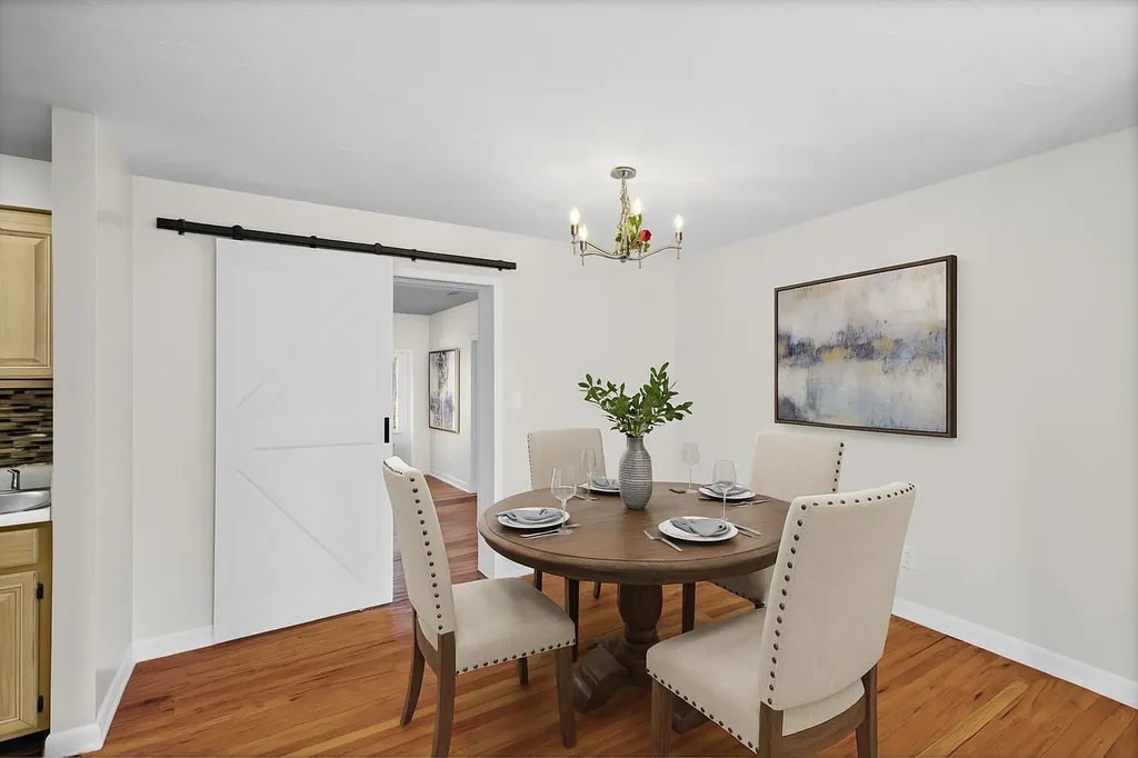 3317 Forest Estates Drive Augusta GA 30909