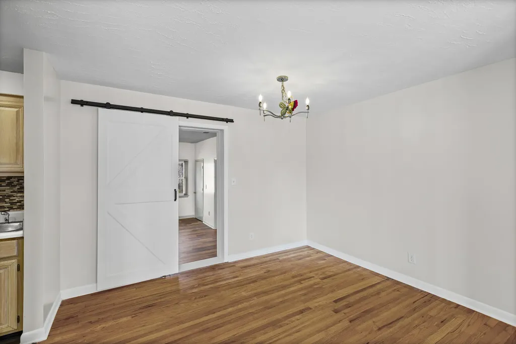 3317 Forest Estates Drive Augusta GA 30909