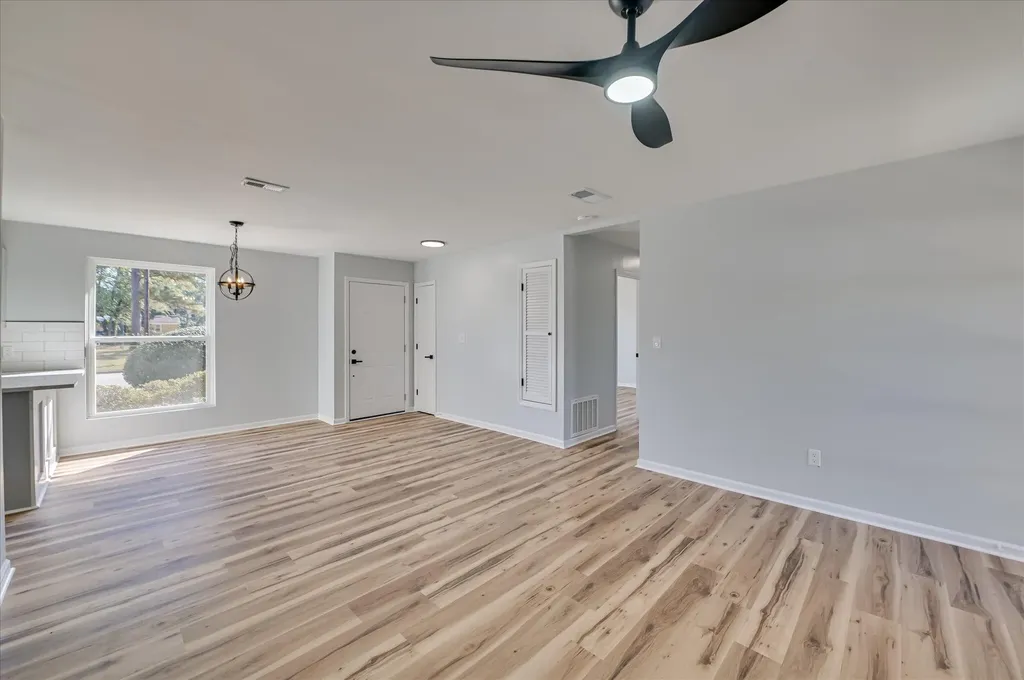 3207 E Gerald Drive Augusta GA 30906