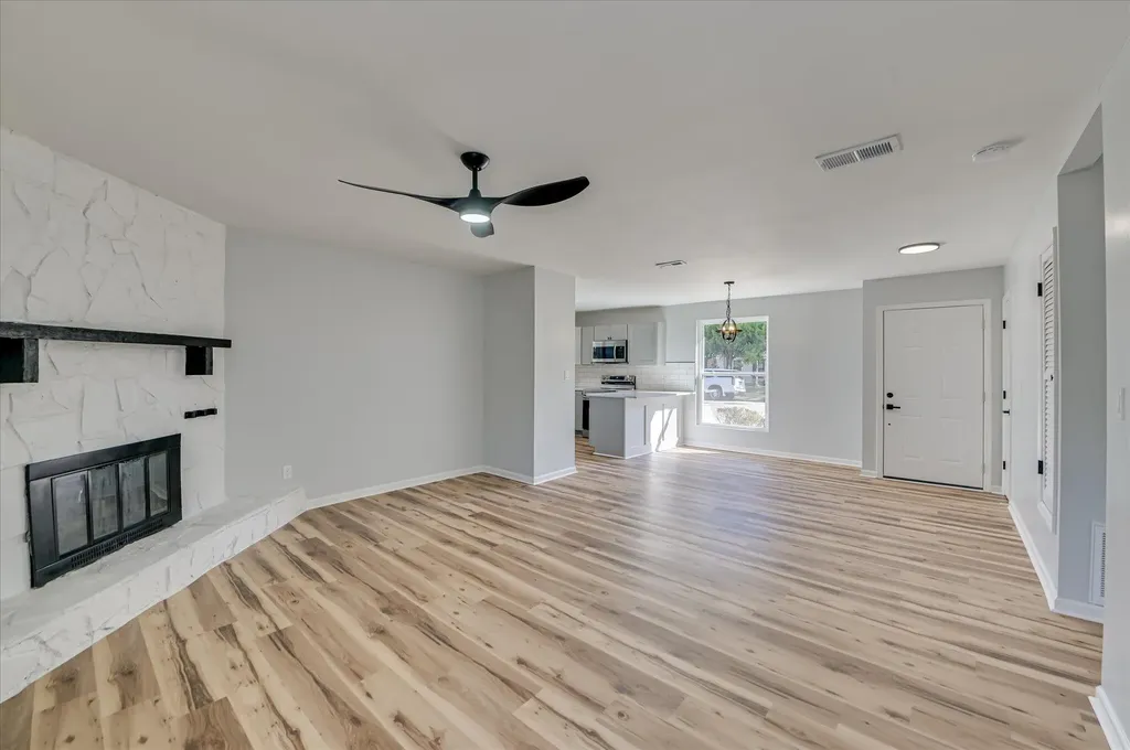 3207 E Gerald Drive Augusta GA 30906