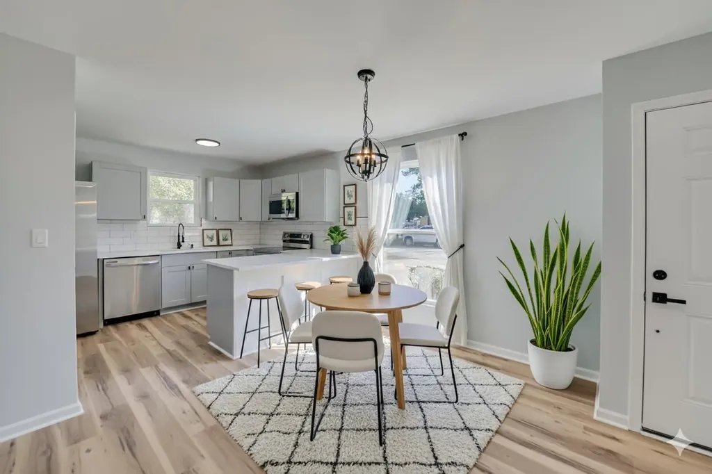 3207 E Gerald Drive Augusta GA 30906