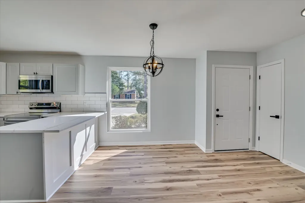 3207 E Gerald Drive Augusta GA 30906