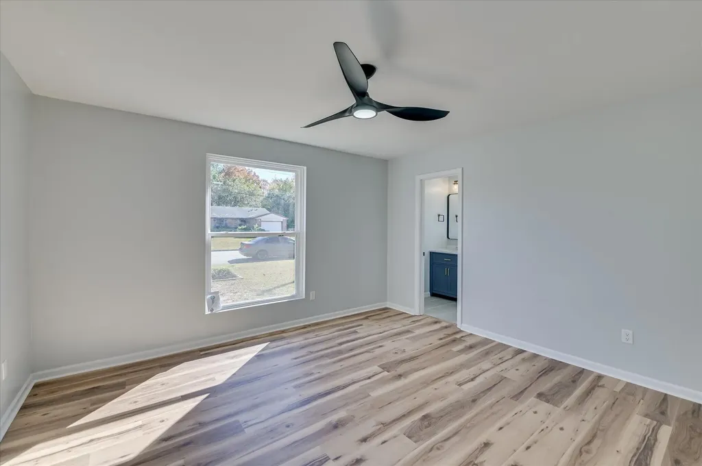 3207 E Gerald Drive Augusta GA 30906