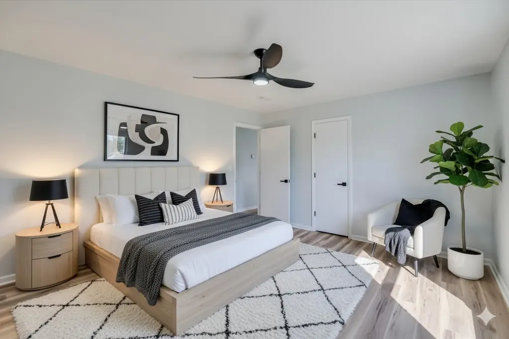 3207 E Gerald Drive Augusta GA 30906