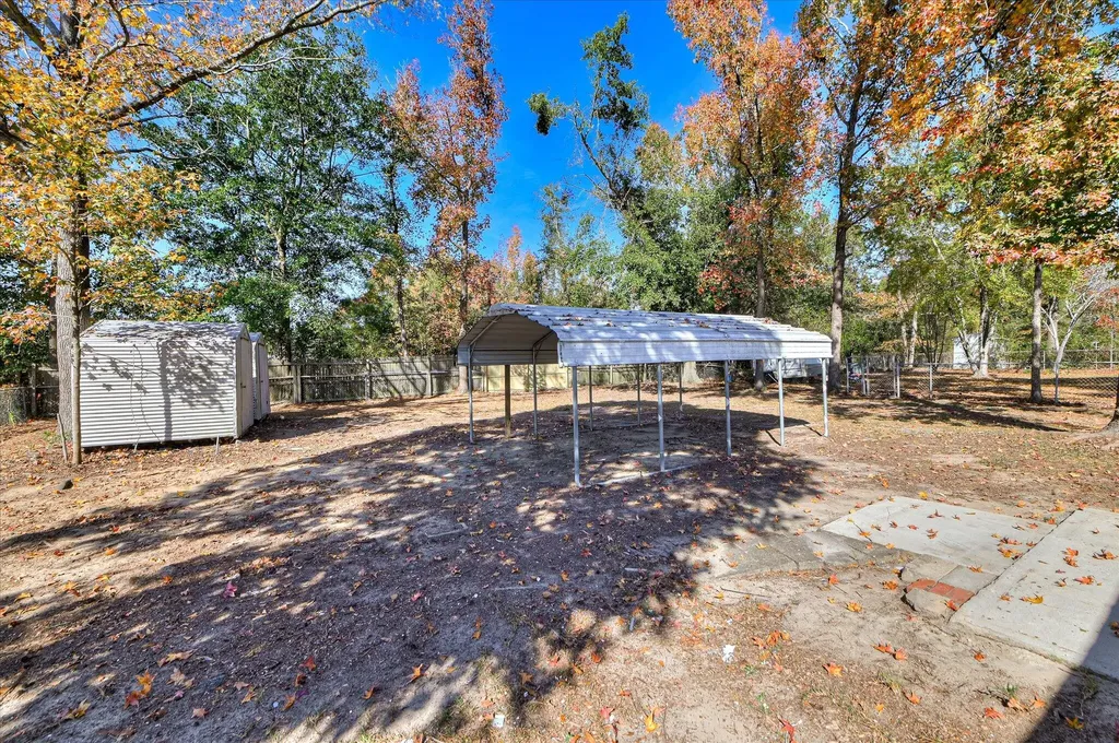 3207 E Gerald Drive Augusta GA 30906