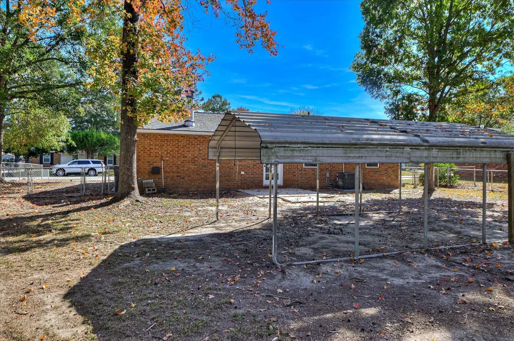 3207 E Gerald Drive Augusta GA 30906