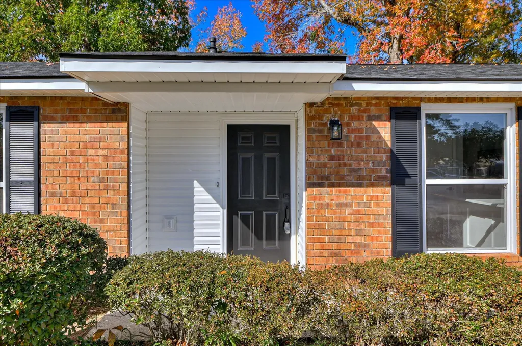 3207 E Gerald Drive Augusta GA 30906