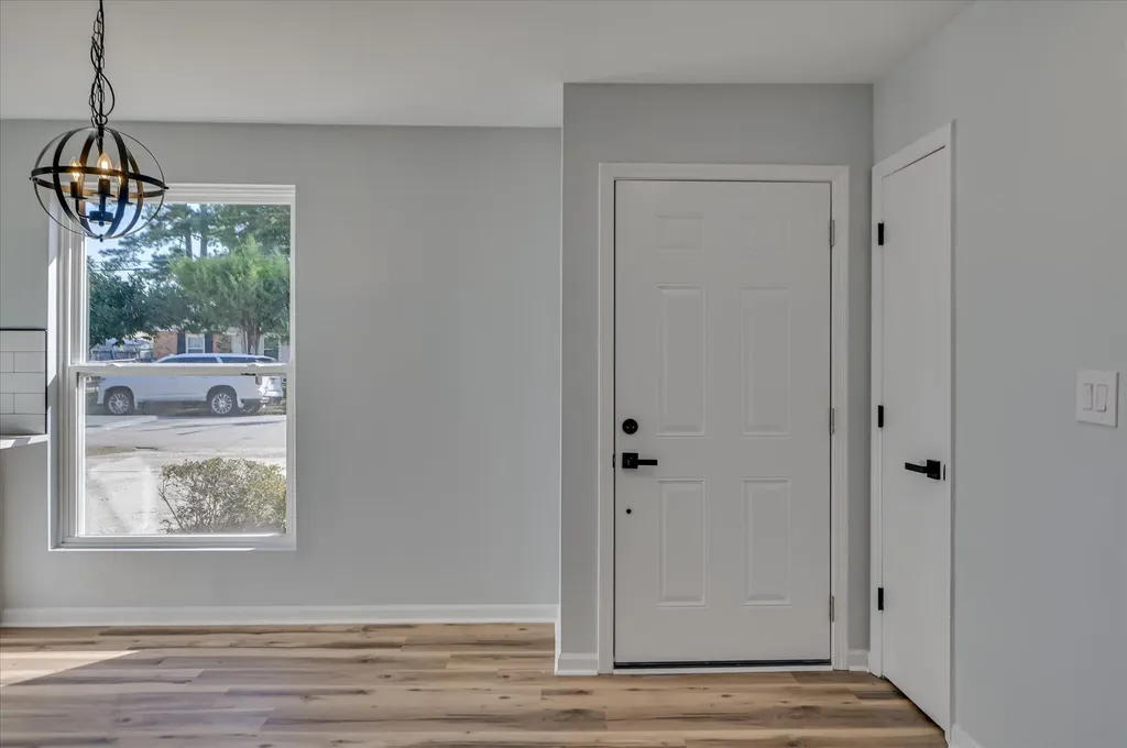 3207 E Gerald Drive Augusta GA 30906