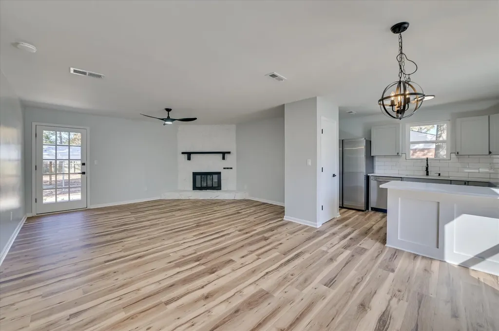 3207 E Gerald Drive Augusta GA 30906