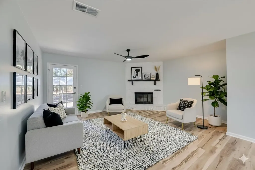 3207 E Gerald Drive Augusta GA 30906