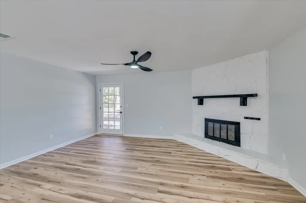 3207 E Gerald Drive Augusta GA 30906