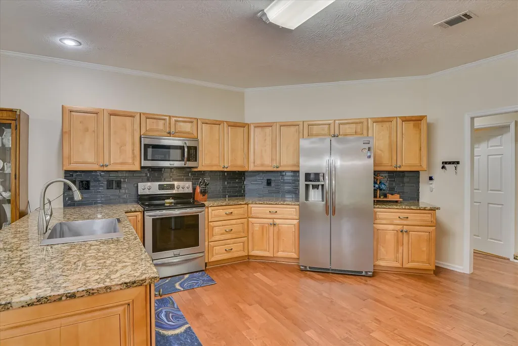 4543 Logans Way Augusta GA 30909