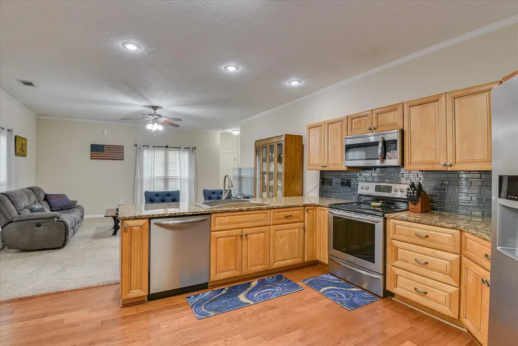 4543 Logans Way Augusta GA 30909