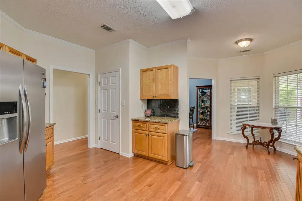 4543 Logans Way Augusta GA 30909