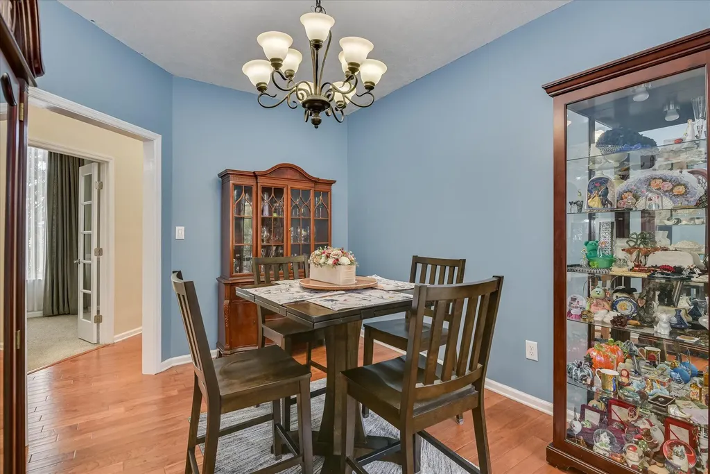 4543 Logans Way Augusta GA 30909