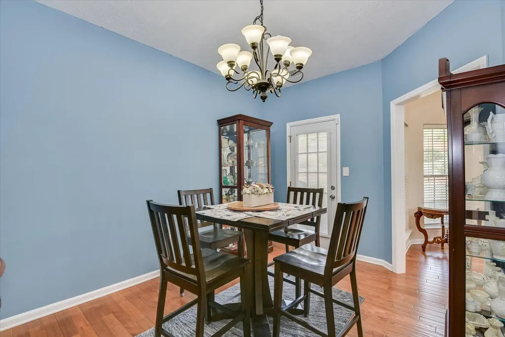 4543 Logans Way Augusta GA 30909