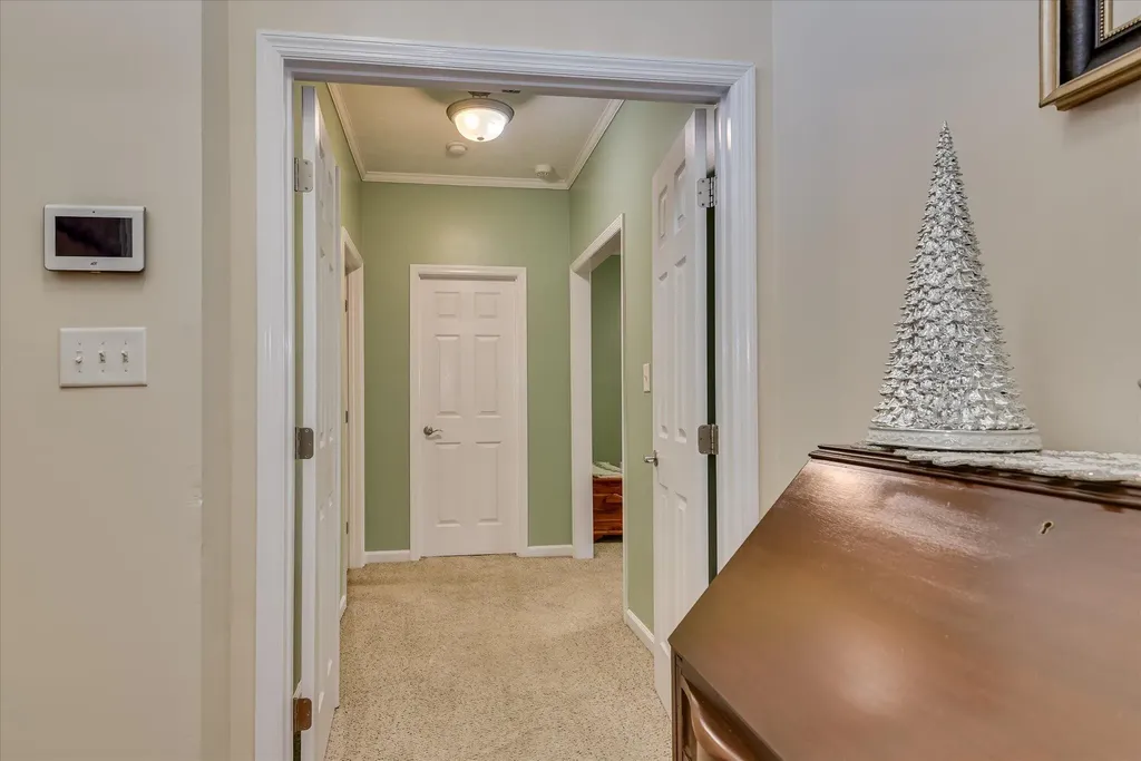 4543 Logans Way Augusta GA 30909