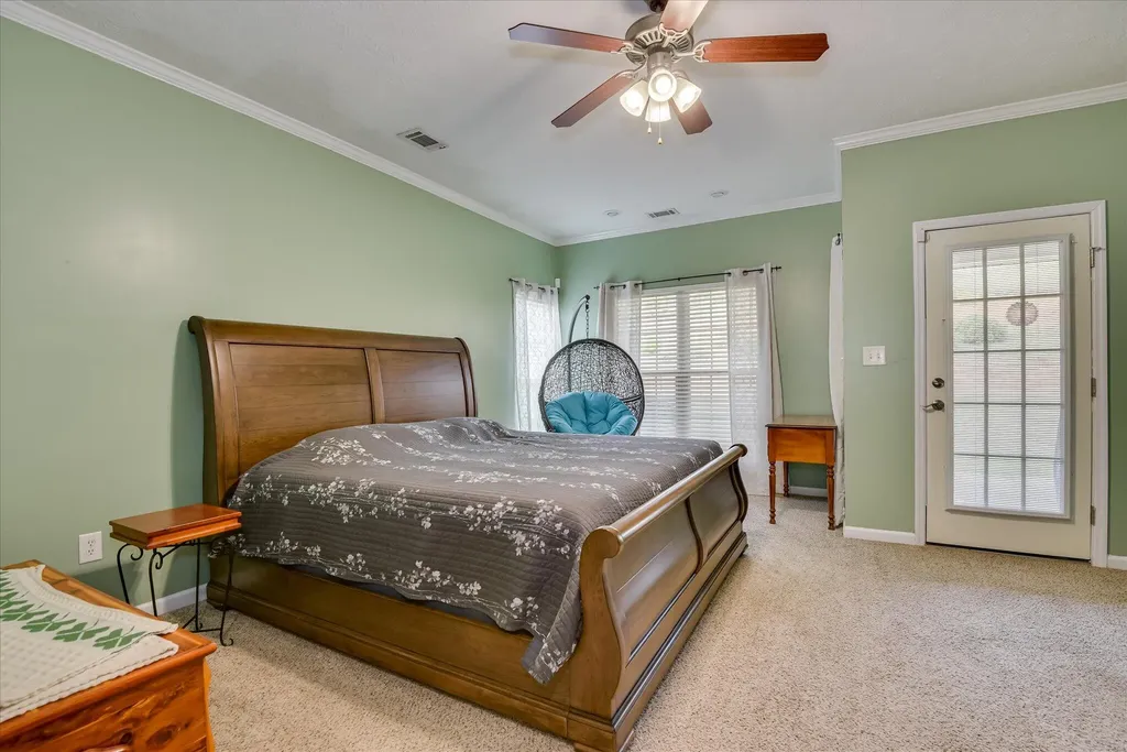 4543 Logans Way Augusta GA 30909