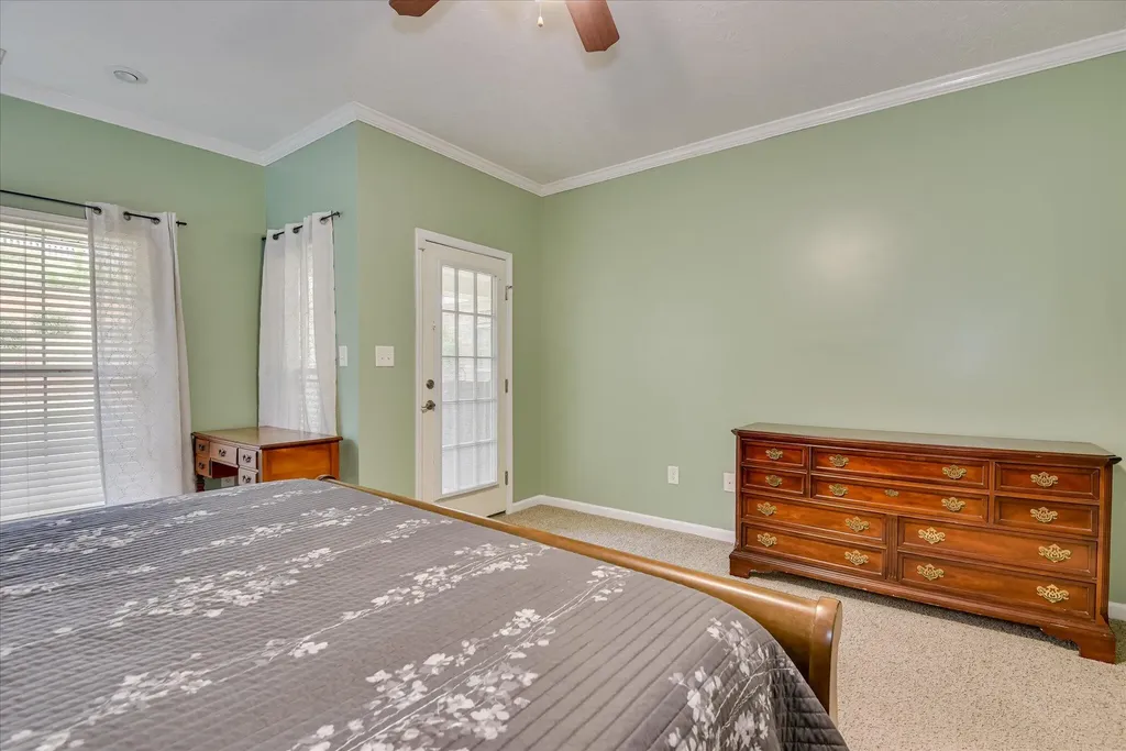 4543 Logans Way Augusta GA 30909