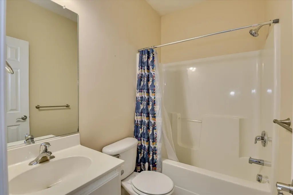 4543 Logans Way Augusta GA 30909