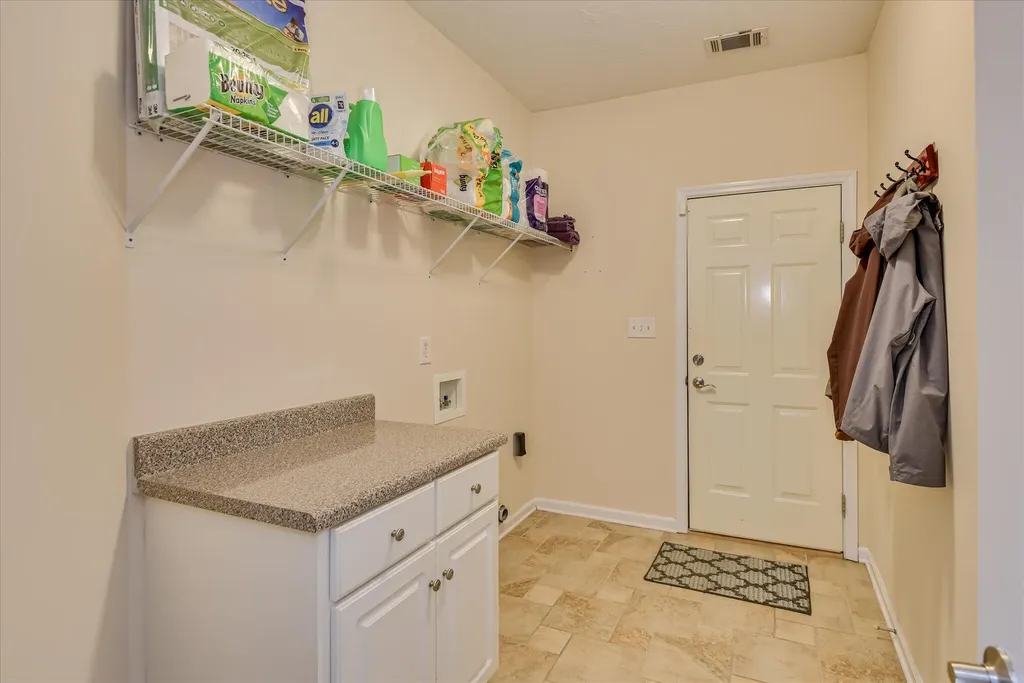 4543 Logans Way Augusta GA 30909