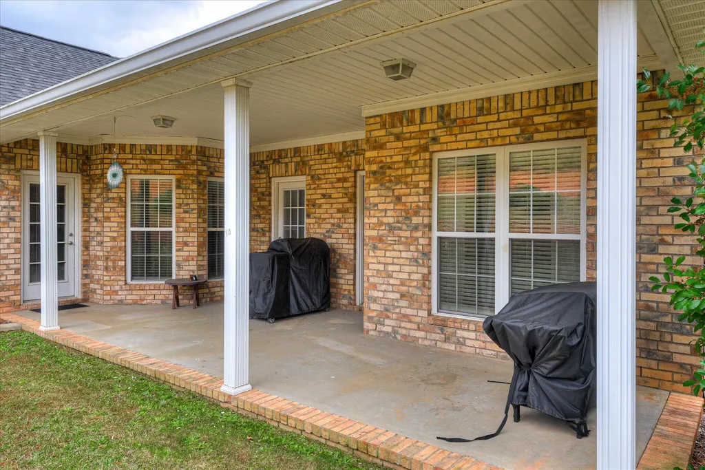 4543 Logans Way Augusta GA 30909