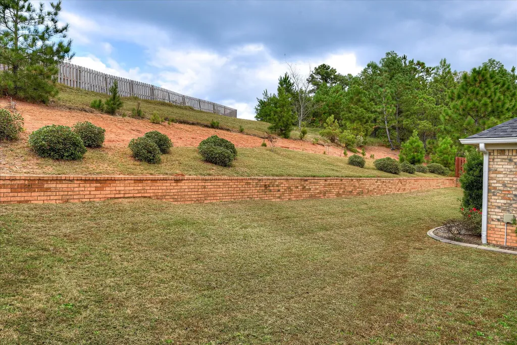 4543 Logans Way Augusta GA 30909