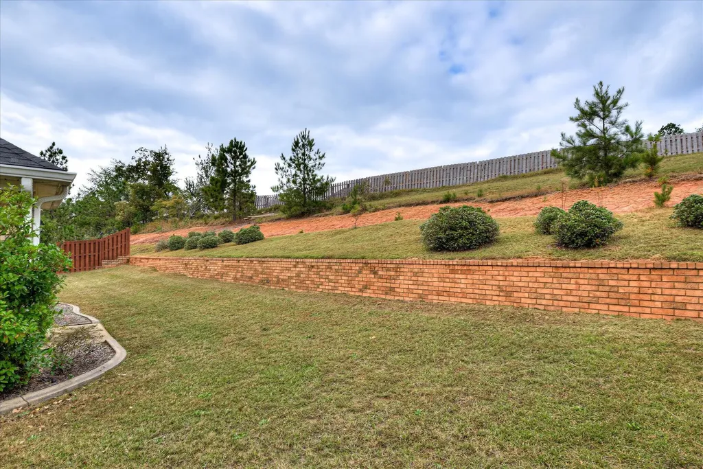 4543 Logans Way Augusta GA 30909