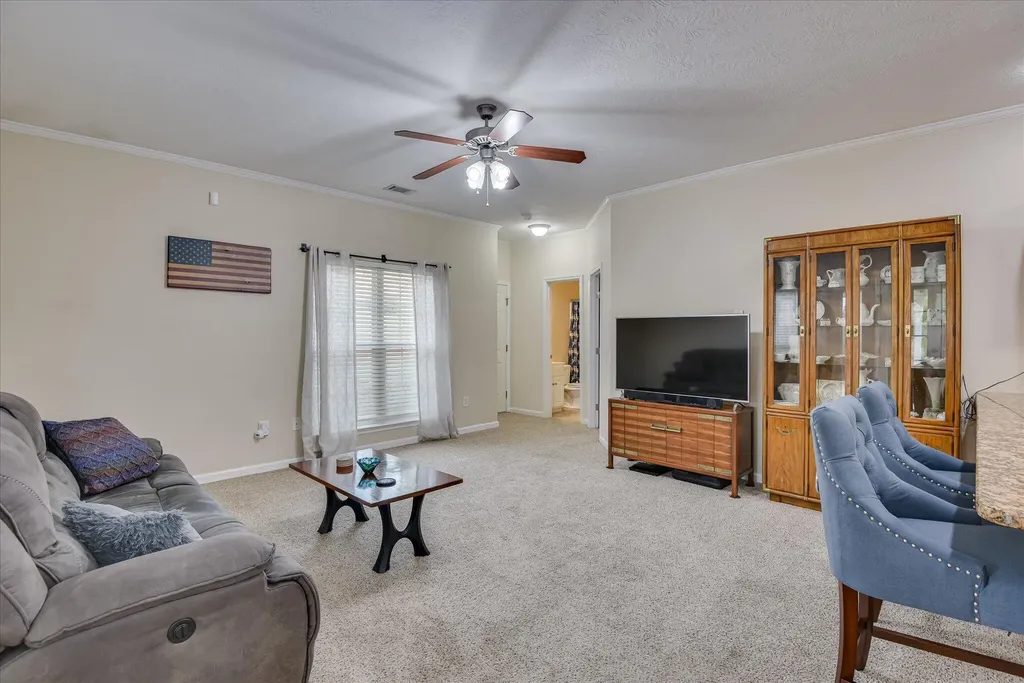 4543 Logans Way Augusta GA 30909