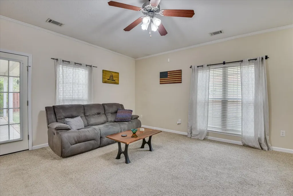 4543 Logans Way Augusta GA 30909