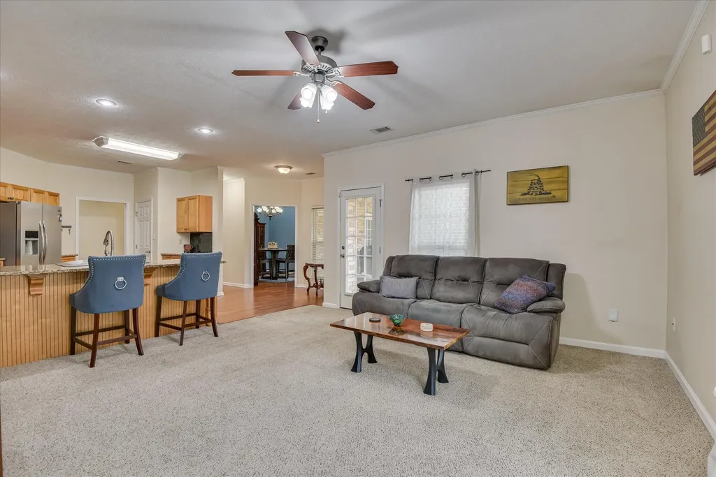 4543 Logans Way Augusta GA 30909