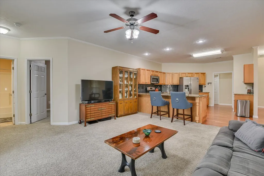 4543 Logans Way Augusta GA 30909