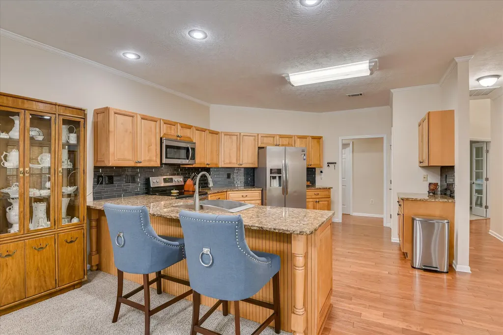 4543 Logans Way Augusta GA 30909