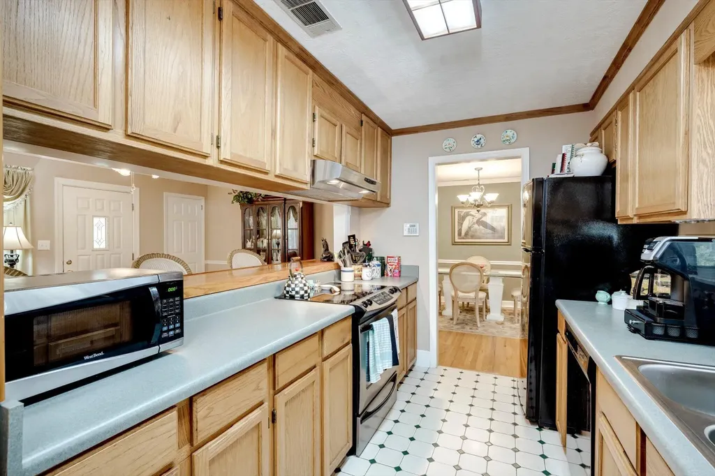 2423 Persimmon Road Augusta GA 30904