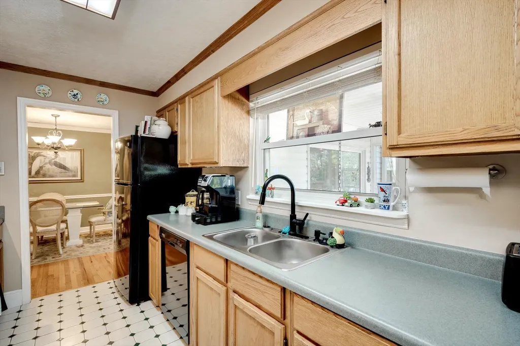 2423 Persimmon Road Augusta GA 30904