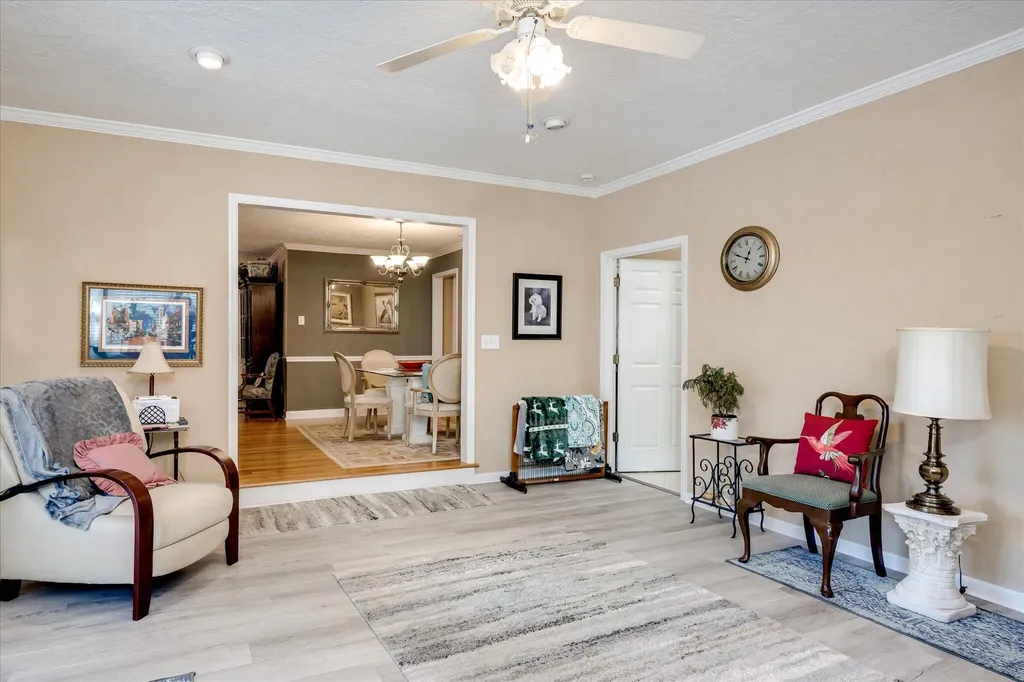 2423 Persimmon Road Augusta GA 30904