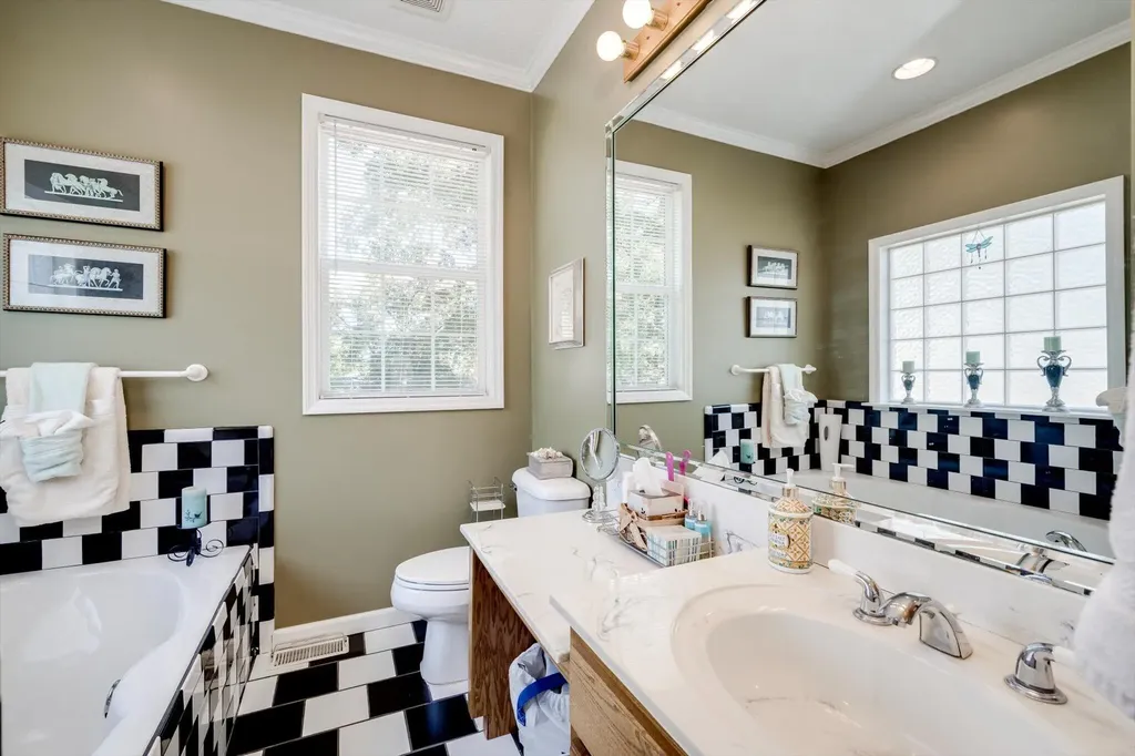 2423 Persimmon Road Augusta GA 30904