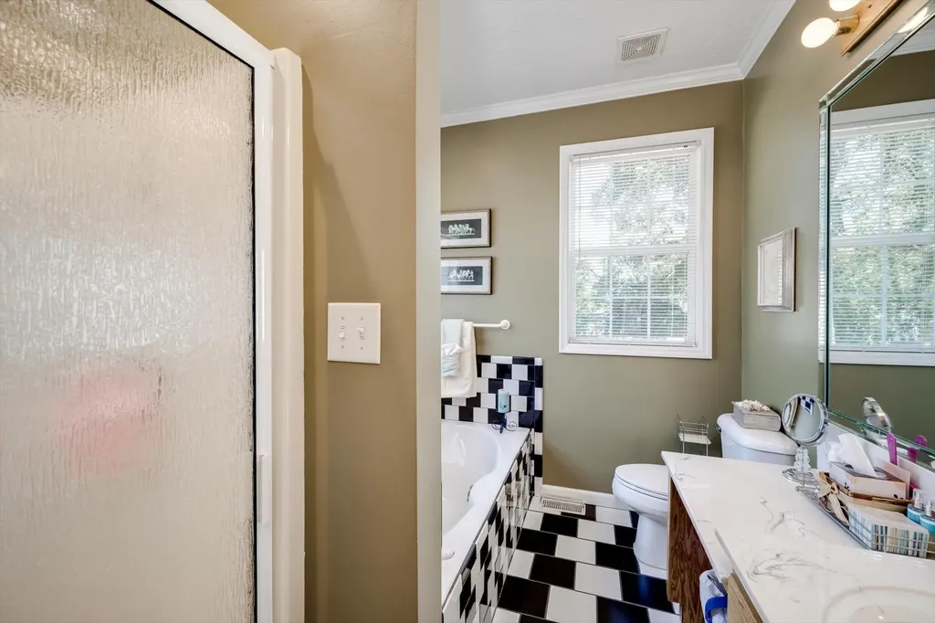 2423 Persimmon Road Augusta GA 30904