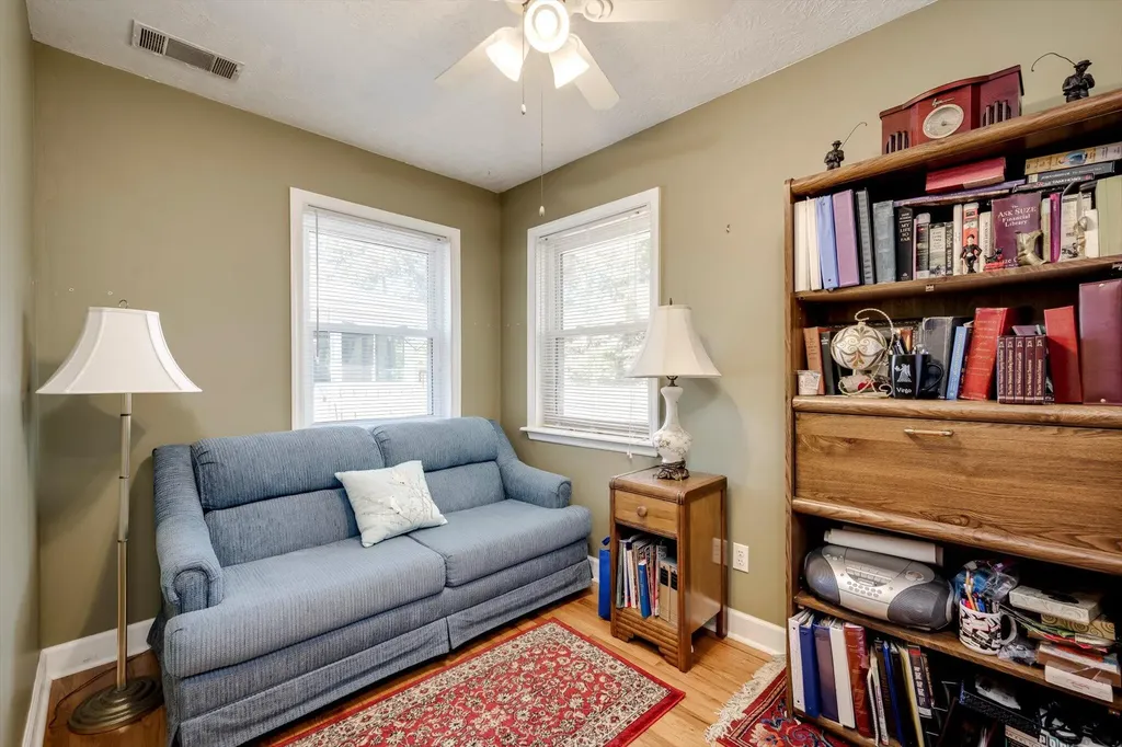 2423 Persimmon Road Augusta GA 30904