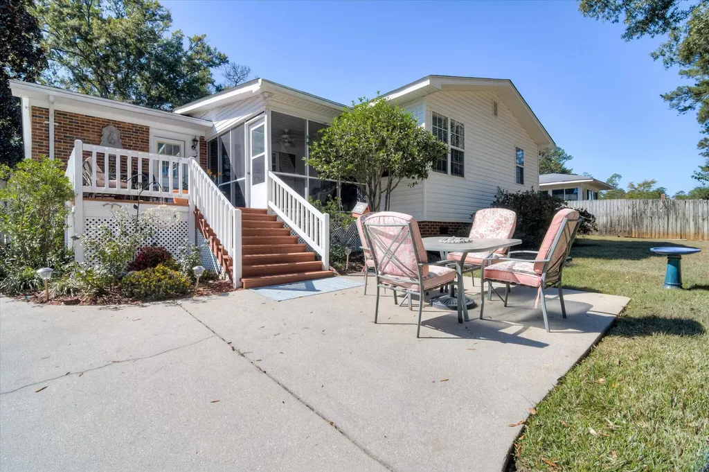 2423 Persimmon Road Augusta GA 30904