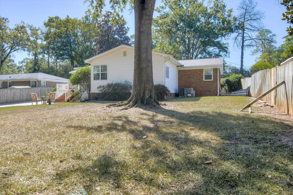 2423 Persimmon Road Augusta GA 30904