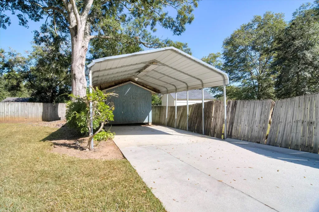 2423 Persimmon Road Augusta GA 30904