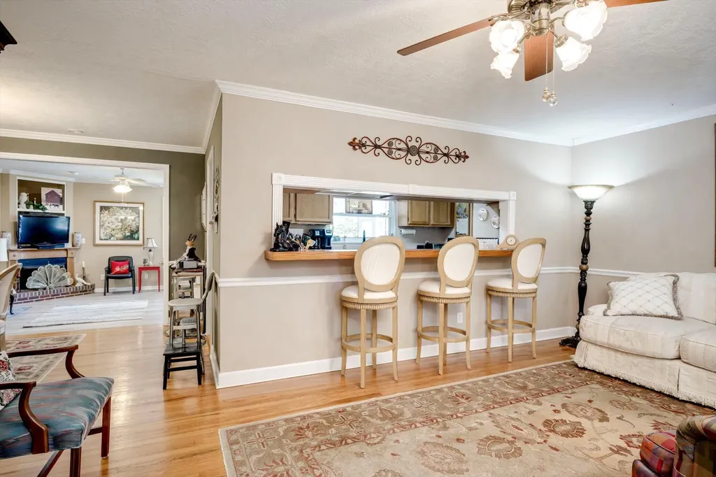 2423 Persimmon Road Augusta GA 30904