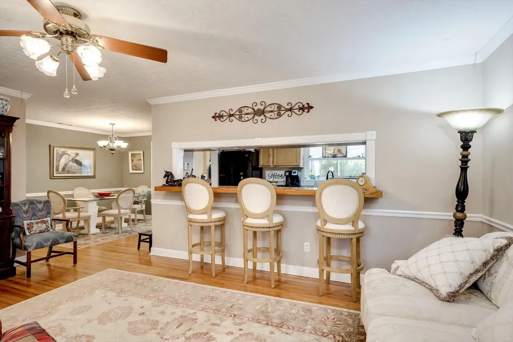 2423 Persimmon Road Augusta GA 30904