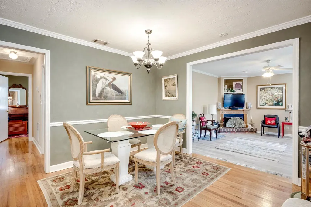 2423 Persimmon Road Augusta GA 30904