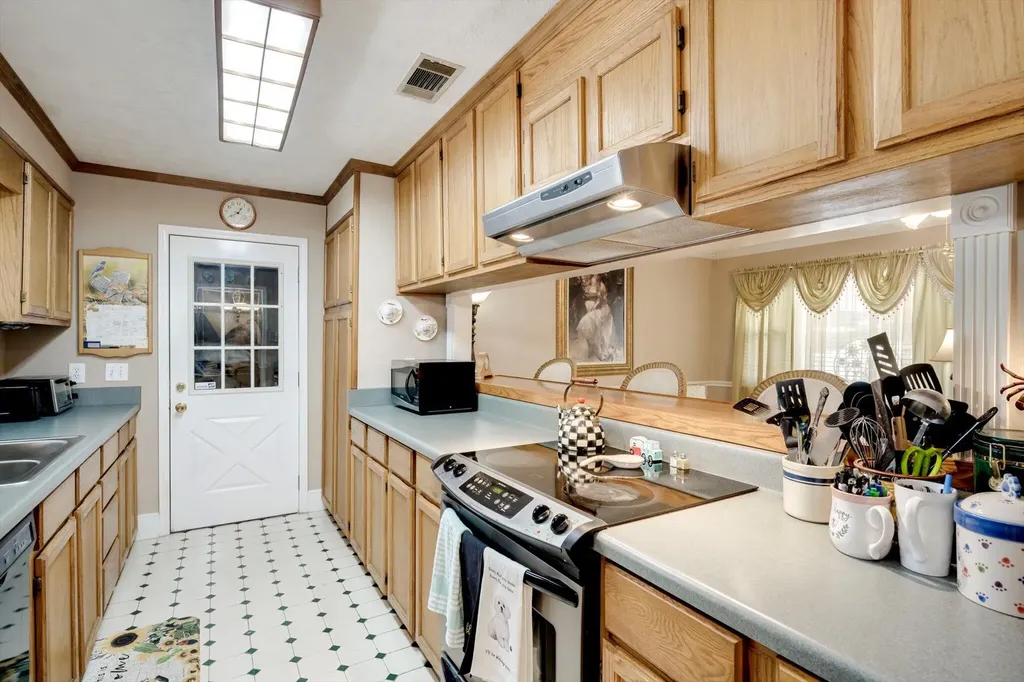 2423 Persimmon Road Augusta GA 30904