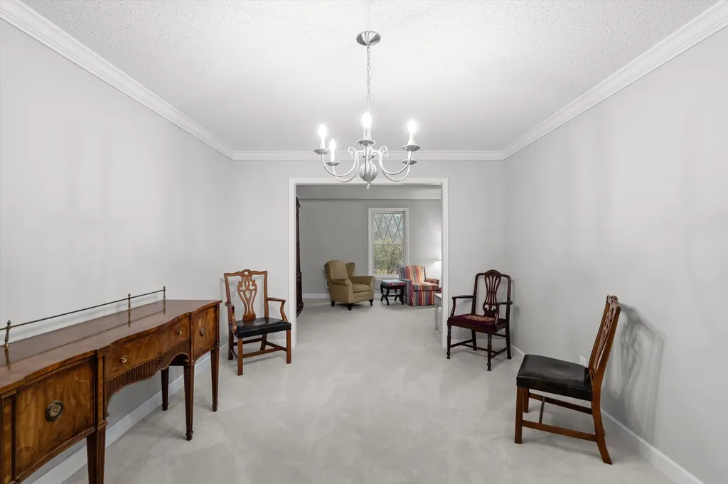 509 Winchester Drive Augusta GA 30909