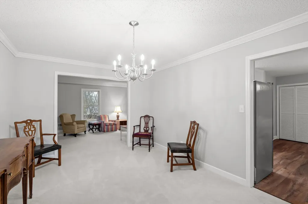 509 Winchester Drive Augusta GA 30909