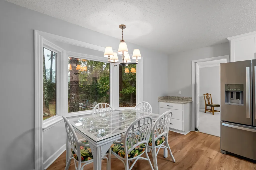 509 Winchester Drive Augusta GA 30909